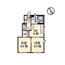 間取り：231507002032