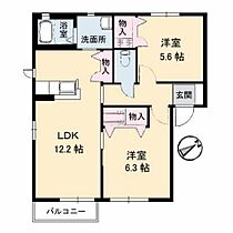 間取り：232005898302