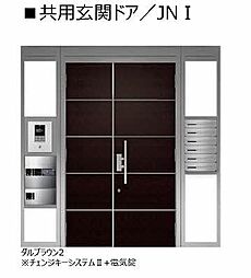 メゾン　ド　モフモフ 0103 1階1LDKの室内