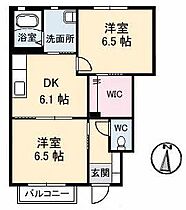 間取り：232005953376