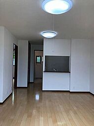 べアーレ　Ｂ棟 B0105