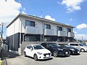 シャーメゾン乃木駅の賃貸物件