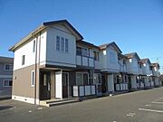 イクシーズ 2階 築20年1ヶ月の賃貸物件