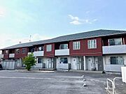 出雲市駅よりバス5分 徒歩9分 築16年11ヶ月 2階建の賃貸物件