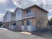 シャー・メゾンM 2階 築21年の賃貸物件