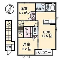間取り：232005990835