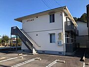  2階 築21年8ヶ月の賃貸物件