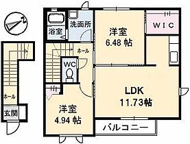 間取り：231507105711