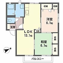 間取り：231507113484