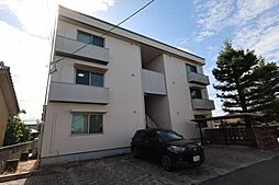 ベルアネス　Ａ棟