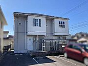 アレグリア 2階 築20年9ヶ月の賃貸物件