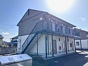  2階 築26年10ヶ月の賃貸物件