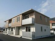 ブランドールＴＢ 1階 築17年2ヶ月の賃貸物件