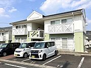  2階 築35年の賃貸物件