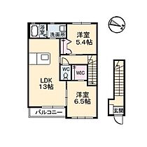 間取り：231507140399