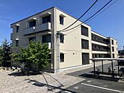  3階 築18年の賃貸物件