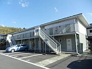 コーポK3の賃貸物件