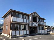 メイプルガーデンＡ 1階 築20年2ヶ月の賃貸物件