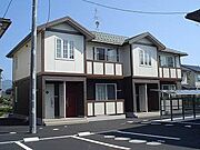  1階 築18年7ヶ月の賃貸物件