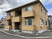 シエスタ 2階 築16年8ヶ月の賃貸物件