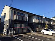 松江駅よりバス18分 徒歩4分 2階 築26年2ヶ月の賃貸物件