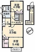 間取り：232006063843