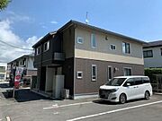 松江駅よりバス25分 徒歩4分 2階 築14年6ヶ月の賃貸物件