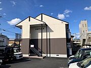 エルディム2 1階 築26年8ヶ月の賃貸物件