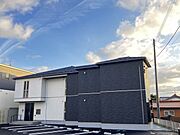 グランドマテリアル 1階 築1年2ヶ月の賃貸物件