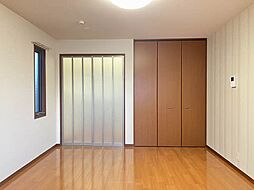 プラージュ 1Kの写真
