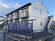 プラージュ 1階 築21年2ヶ月の賃貸物件