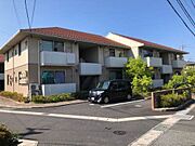 松江駅よりバス19分 徒歩2分 1階 築17年3ヶ月の賃貸物件