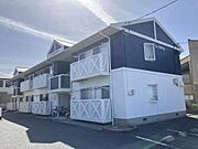 ローズササキ 2階 築35年4ヶ月の賃貸物件