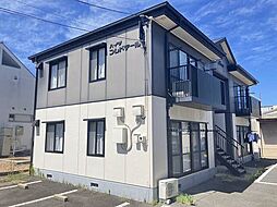 ハイツコムドテール