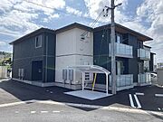 松江駅より徒歩26分 2階 新築の賃貸物件