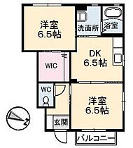 間取り：231507354950