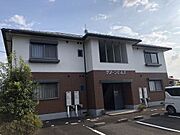 出雲市駅より徒歩38分 築26年9ヶ月 2階建の賃貸物件