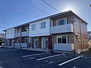 パインデューＡ 2階 築18年7ヶ月の賃貸物件