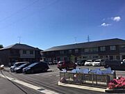  2階 築13年4ヶ月の賃貸物件