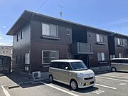 ディアスＢ 1階 築26年1ヶ月の賃貸物件
