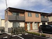 アトリエール東津田の賃貸物件