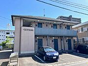 松江駅よりバス14分 徒歩5分 2階 築27年7ヶ月の賃貸物件