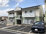 ジュネスエスポワールA棟A 1階 築35年5ヶ月の賃貸物件