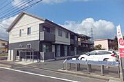  1階 築13年9ヶ月の賃貸物件