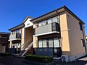 シャルマンらくざんI棟Aの賃貸物件
