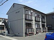 グレースNA 2階 築24年7ヶ月の賃貸物件