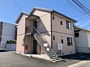  1階 築23年7ヶ月の賃貸物件