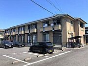  2階 築25年9ヶ月の賃貸物件