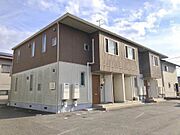 グランドール新開 2階 築15年7ヶ月の賃貸物件