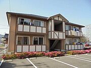 アネックスＢ 1階 築20年9ヶ月の賃貸物件